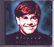 Elton John - Blessed